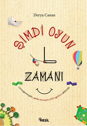 Şimdi Oyun Zamanı - 1