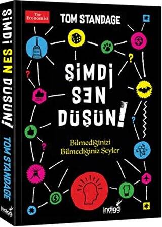 Şimdi Sen Düşün! - 1