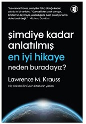 Şimdiye Kadar Anlatılmış En İyi Hikaye: Neden Buradayız? - 1