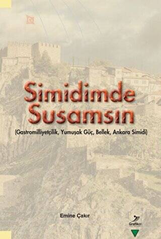 Simidimde Susamsın - 1