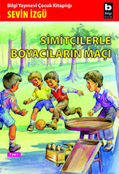 Simitçilerle Boyacıların Maçı - 1