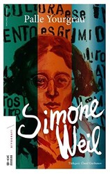 Simone Weil - 1