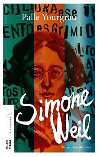 Simone Weil - 1