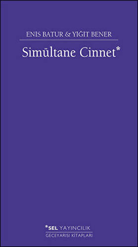 Simültane Cinnet - 1