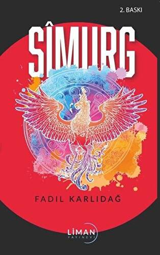 Simurg - 1