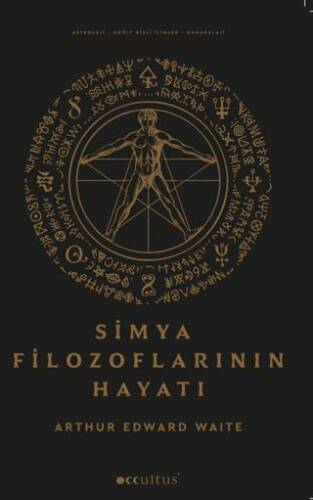 Simya Filozoflarının Hayatı - 1