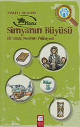 Simyanın Büyüsü - 1