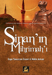 Sinan’ın Mihrimah’ı - 1