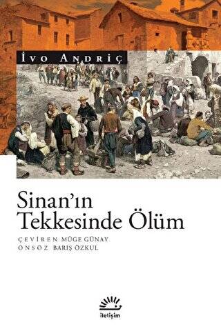 Sinan’ın Tekkesinde Ölüm - 1