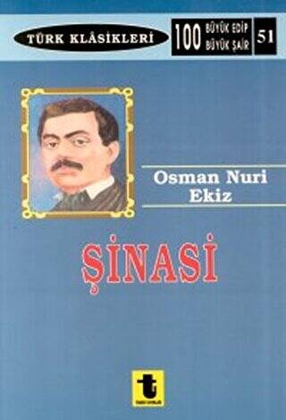 Şinasi - 1