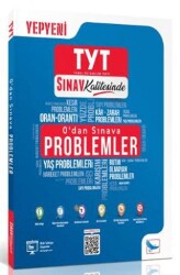 Sınav Kalitesinde TYT 0`dan Sınava Problemler - 1