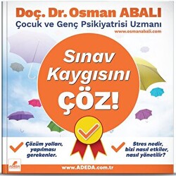 Sınav Kaygısını Çöz! - 1