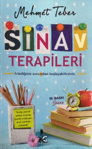 Sınav Terapileri - 1