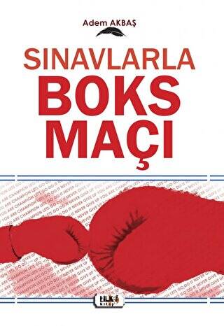 Sınavlarla Boks Maçı - 1