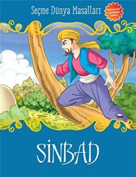 Sinbad - 1