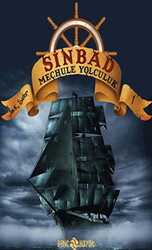 Sinbad Meçhule Yolculuk - 1 - 1