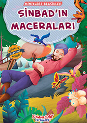 Sinbad`ın Maceraları - 1