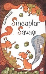 Sincaplar Savaşı - 1