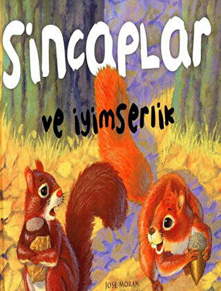 Sincaplar ve İyimserlik - 1