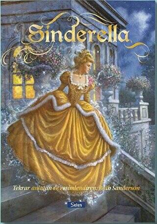 Sinderella - 1