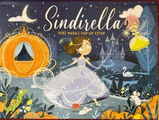 Sindirella - 1