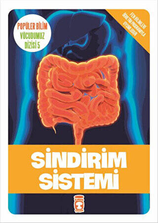 Sindirim Sistemi - 1