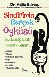 Sindirimin Gerçek Öyküsü - 1