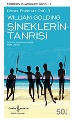 Sineklerin Tanrısı - 1