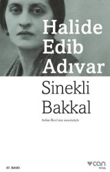 Sinekli Bakkal - 1