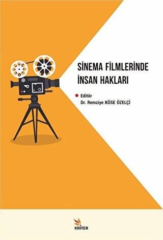 Sinema Filmlerinde İnsan Hakları - 1