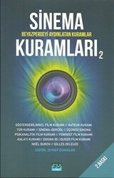 Sinema Kuramları - 2 - 1