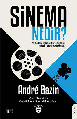 Sinema Nedir? - 1