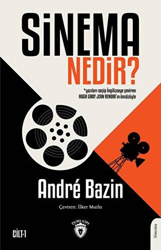 Sinema Nedir? - 1