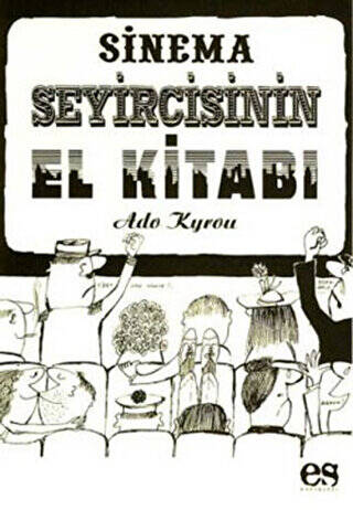 Sinema Seyircisinin El Kitabı - 1