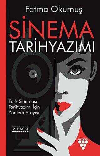 Sinema Tarihyazımı - 1