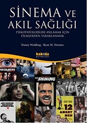 Sinema ve Akıl Sağlığı - 1