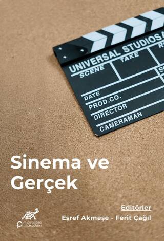 Sinema ve Gerçek - 1