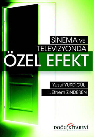 Sinema ve Televizyonda Özel Efekt - 1