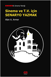 Sinema ve T.V. İçin Senaryo Yazmak - 1