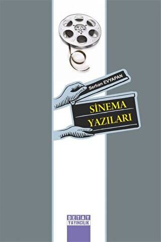 Sinema Yazıları - 1