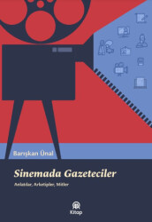 Sinemada Gazeteciler - 1