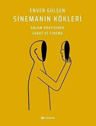 Sinemanın Kökleri - 1