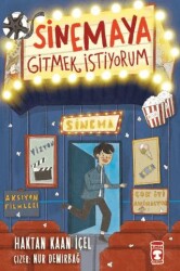 Sinemaya Gitmek İstiyorum - 1