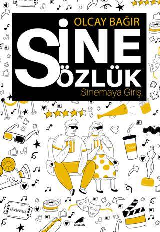 Sinesözlük - Sinemaya Giriş - 1