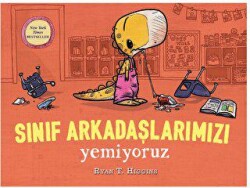 Sınıf Arkadaşlarımızı Yemiyoruz - 1