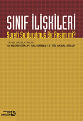 Sınıf İlişkileri - 1