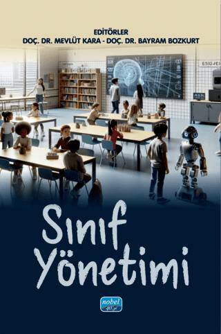 Sınıf Yönetimi - 1