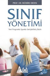 Sınıf Yönetimi - 1