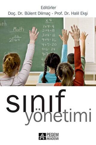 Sınıf Yönetimi - 1