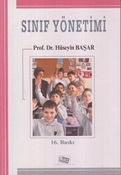 Sınıf Yönetimi - 1